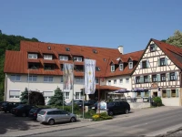 Akzent Hotel Goldener Ochsen 