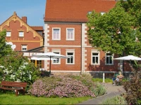 Romantisches Geniesser Hotel DГјbener Heide 