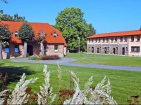 Country House Barkow-Ausbau 2035 
