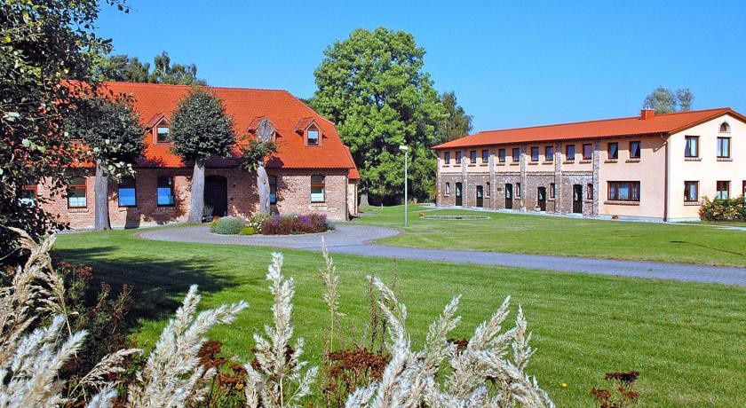 Country House Barkow-Ausbau 2037 