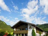 Jugendherberge Kreuth am Tegernsee 