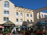 Posthaus Hotel Residenz 