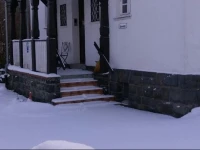 Ferienhaus Maniford 