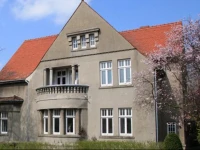 Villa 1912 