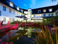 Hotel Wikingerhof 