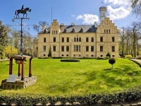 SchloГџ KropstГ¤dt 