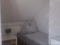 GГ¤stewohnung Mutschlena 