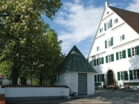 Hotel Munding 