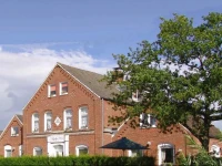 Hotel Garni Landhaus Uttum 