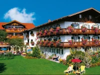Alpenhof KrГјn 