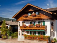 Ferienwohnung FerienglГјck 
