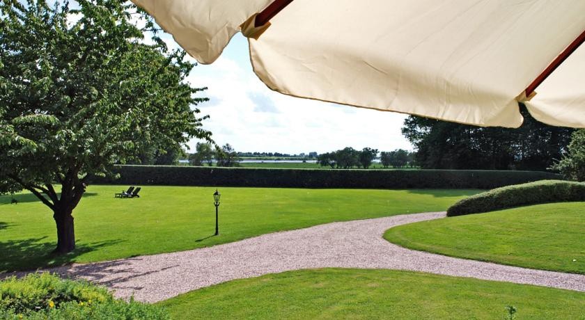 Landhaussuite Am Schloss 