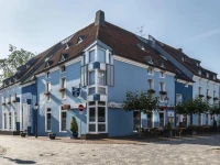 Hotel Nibelungen Hof 