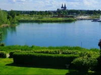 GГ¤stehaus Am See 