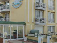 SeeschlГ¶Гџchen - Hotel Strandperle 