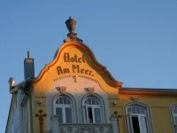 Aparthotel Am Meer 