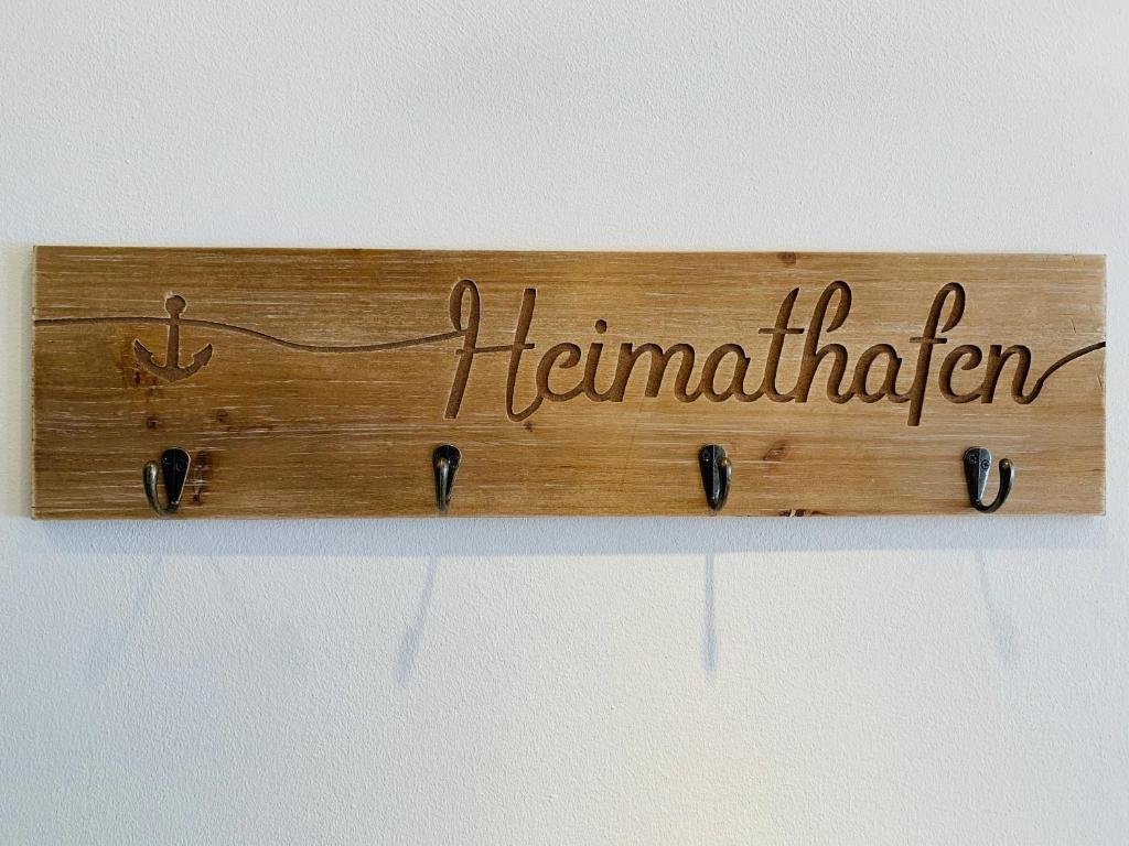 Aparthotel Kleine Perle 