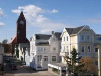 Hotel BeckrГ¶ge 