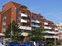 Hotel Deichgraf 