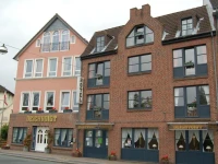 Hotel Deichvoigt 