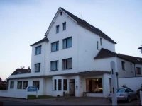 Hotel Meeresfriede 