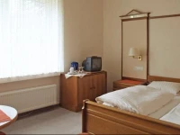 Stadt-gut-Hotel Landhaus DГ¶se 
