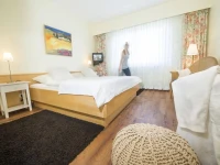 Hotel Strandhus 