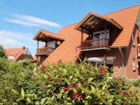 Apartment Flockengrund 