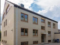 Apartments Christiansen 