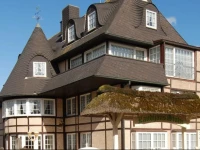 Hotel Appartement Landhaus Stutzi - Hotel Strandperle 