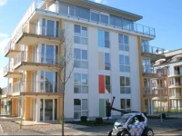 Duhner Strandhus 