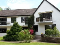 DГјnenhaus Steinmarne 