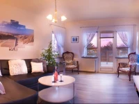 Ferienwohnung GooГџ 