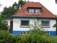 GГ¤stehaus Seemeile 