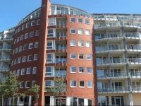 Haus Nordseebrandung 