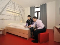 havenhostel Cuxhaven 