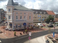 Hotel Hohenzollernhof 