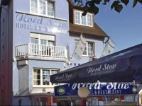 Hotel-Restaurant Nord-Stuv 