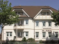 Hus MГ¶hlenbarg 