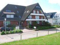 Nige Wark & Peters Ferienappartements 