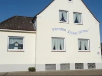 Pension DГ¶ser Strand 