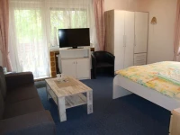 Pension Haus Erika 