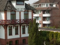 Hotel Villa Caldera 