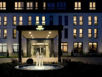 Landhotel Beck 