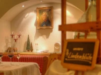 Romantik Hotel Zum Lindengarten 