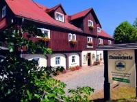 Dammschenke Gasthof & Hotel 