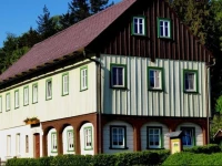 Ferienwohnung im Umgebindehaus 