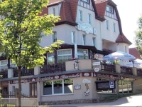 Kurhaus Jonsdorf 