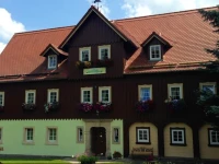 Pension ImmergrГјn 