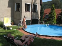 Villa Sonnenseite Jonsdorf 